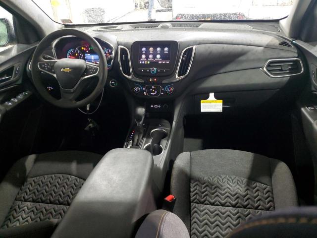 3GNAXTEGXPS195199 | 2023 CHEVROLET EQUINOX LT