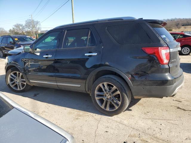 1FM5K7F80GGB01882 | 2016 Ford explorer limited