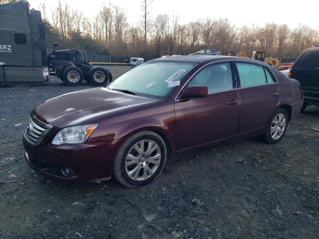 2008 Toyota Avalon XL