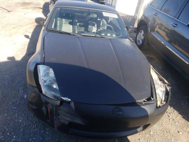 JN1AZ34E13T012486 | 2003 Nissan 350z coupe