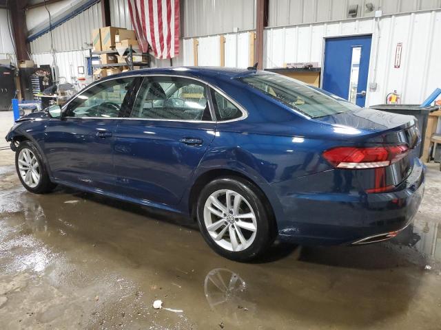 1VWWA7A3XLC010611 Volkswagen Passat SE 2