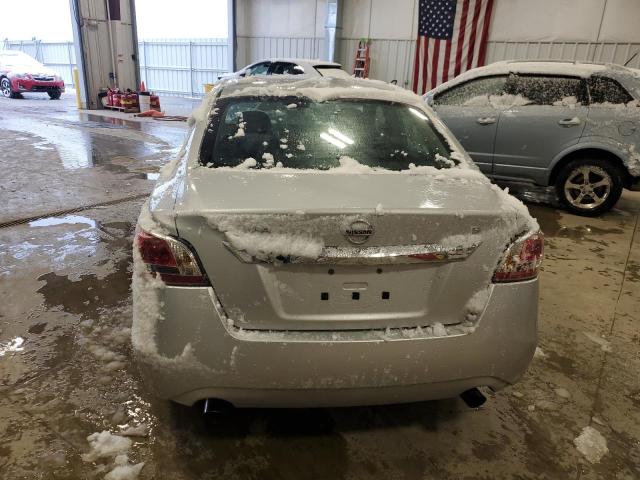 1N4AL3APXFN344865 | 2015 NISSAN ALTIMA 2.5