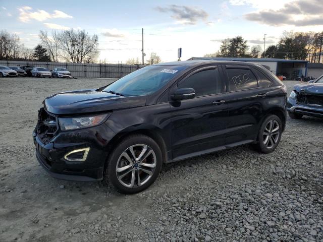 2016 FORD EDGE SPORT 2FMPK4AP4GBB10520