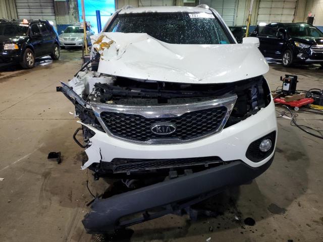 5XYKUDA67DG374807 | 2013 KIA sorento ex