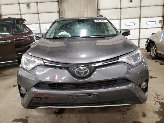 JTMRFREV6JJ720025 | 2018 TOYOTA RAV4 ADVEN