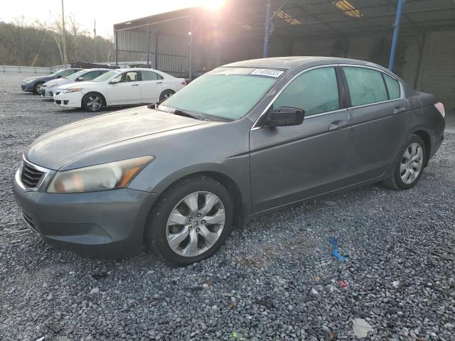 2009 Honda Accord Coupe EX