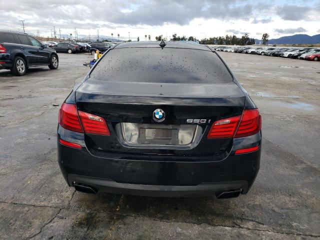 VIN WBAFR9C56DDX79539 2013 BMW 5 Series, 550 I no.6