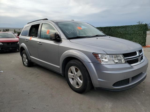 3C4PDCAB9GT148049 2016 Dodge Journey Se