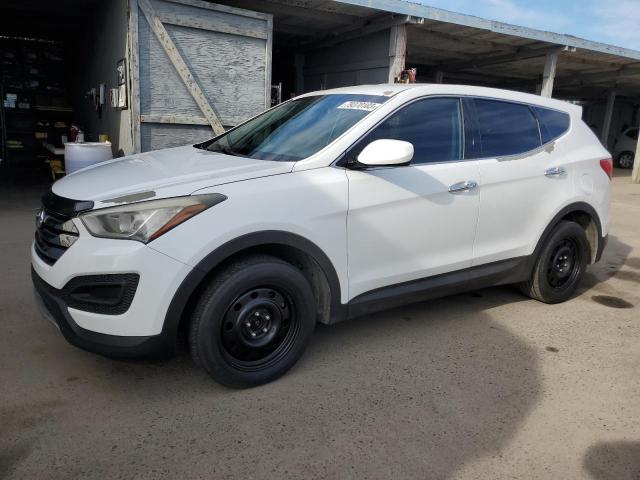 2014 Hyundai Santa Fe Sport 