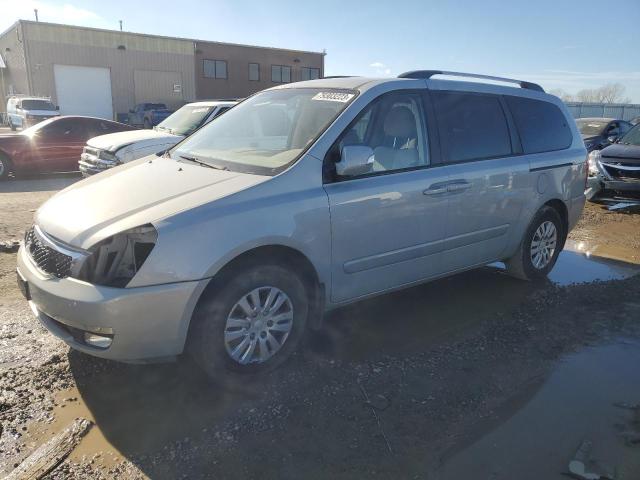 2014 Kia Sedona LX