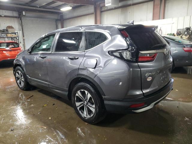 5J6RW2H21LL009360 | 2020 HONDA CR-V LX