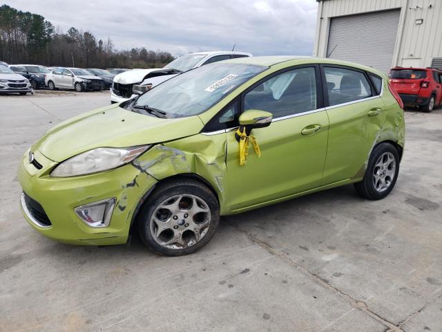 Vin: 3fadp4fj1bm150841, lot: 82753563, ford fiesta ses 2011 img_1