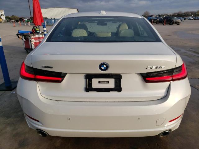 2023 BMW 330XE 3MW39FS09P8C82977
