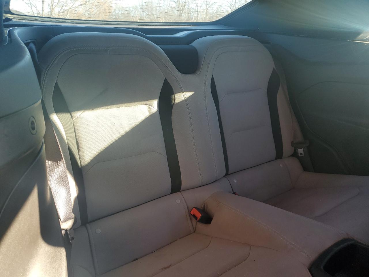 1G1FB3DS3M0103624 CHEVROLET CAMARO 2021