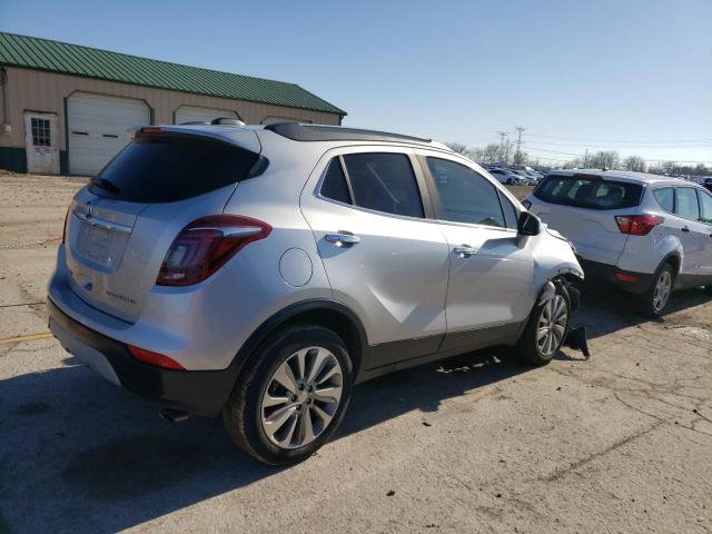 KL4CJASB0HB174532 | 2017 Buick encore preferred