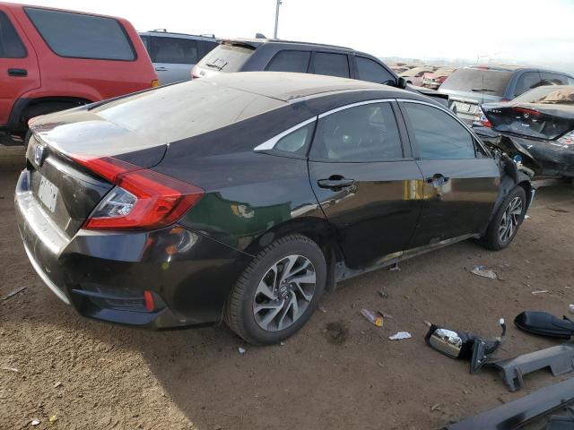 19XFC2F77GE043172 | 2016 HONDA CIVIC EX