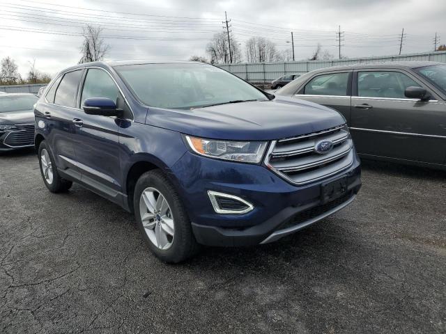 2FMPK3J99GBB88643 | 2016 FORD EDGE SEL