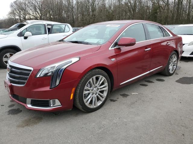 2019 Cadillac XTS Luxury