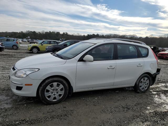 2011 Hyundai Elantra Touring GLS