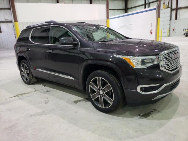 1GKKNXLS8JZ106939 | 2018 GMC ACADIA DEN