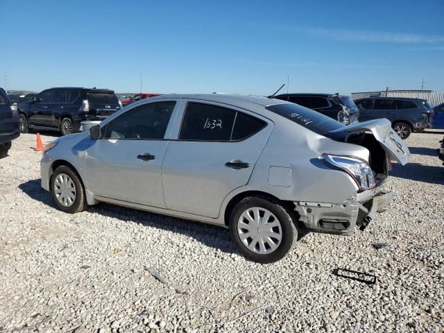 3N1CN7AP7HL862264 | 2017 NISSAN VERSA S