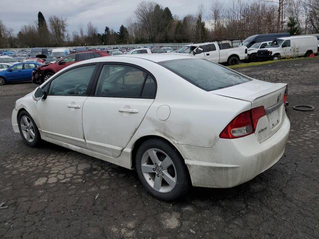 2010 Honda Civic Lx-S VIN: 19XFA1F62AE004746 Lot: 82515543