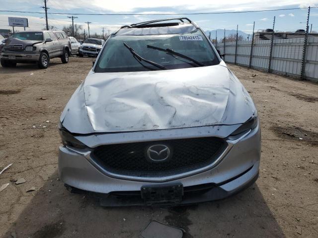 JM3KFBDL5H0215237 | 2017 MAZDA CX-5 GRAND