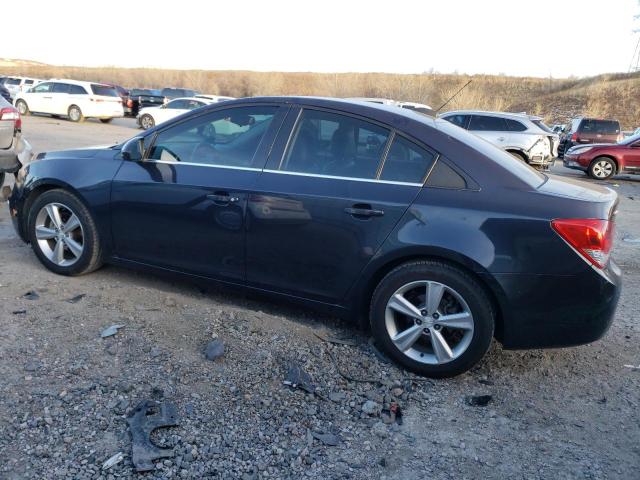 2015 Chevrolet Cruze - Image 2