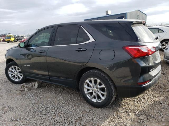 2GNAXUEV0K6189875 | 2019 CHEVROLET EQUINOX LT