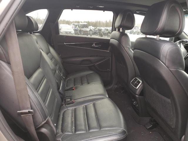 2016 KIA SORENTO SX - 5XYPKDA10GG173514