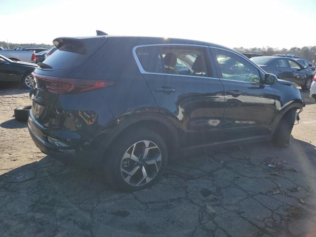 KNDPM3AC8M7878074 | 2021 KIA SPORTAGE L