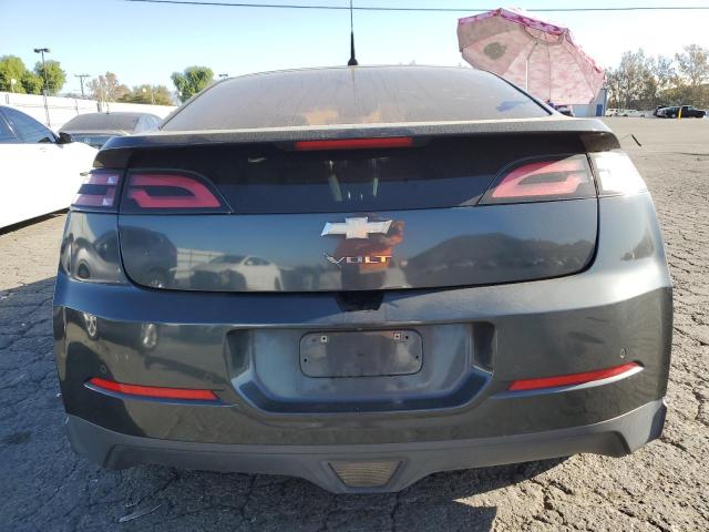 VIN 1G1RG6E43EU149805 2014 Chevrolet Volt no.6