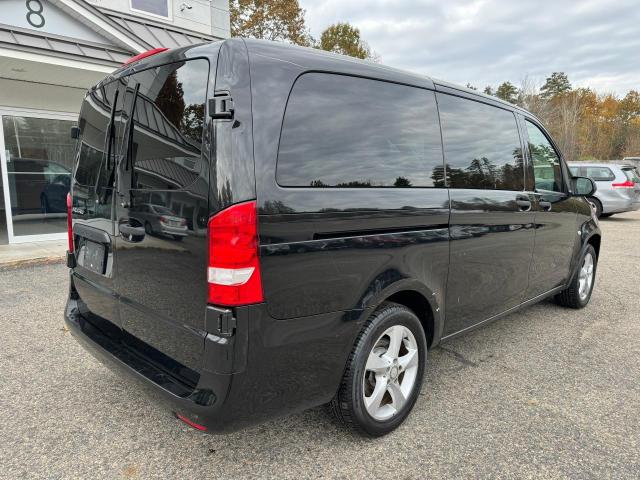 2018 MERCEDES-BENZ METRIS - WD4PG2EE4J3403690