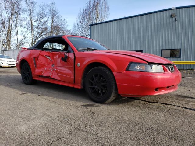 1FAFP44664F167791 | 2004 Ford mustang