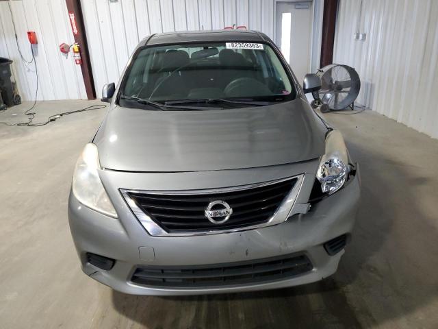 3N1CN7AP9EL844229 | 2014 NISSAN VERSA S