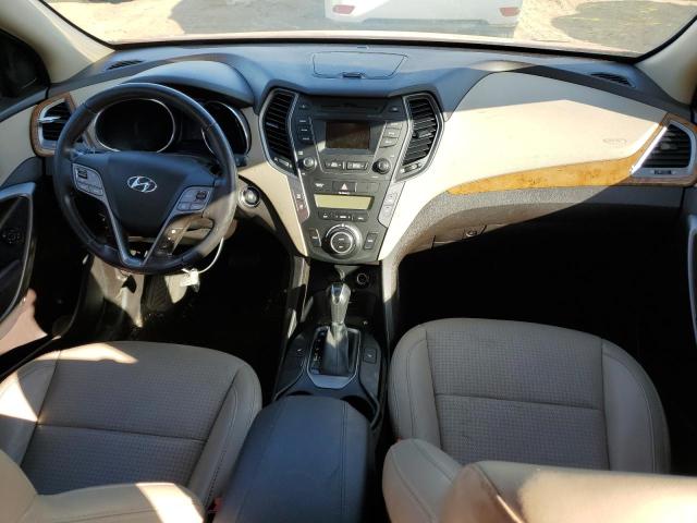 5XYZU3LB7EG155852 | 2014 HYUNDAI SANTA FE S