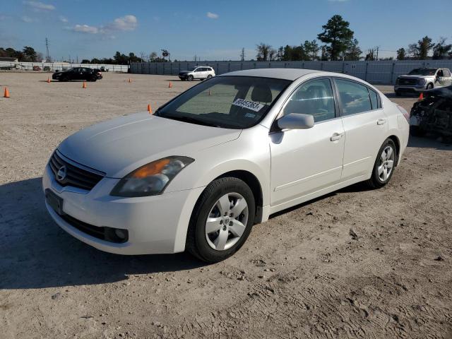 2007 Nissan Altima 2.5