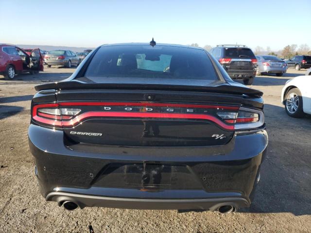 2C3CDXCT2LH224309 | 2020 DODGE CHARGER R/