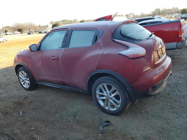 2016 NISSAN JUKE S - JN8AF5MR4GT603717