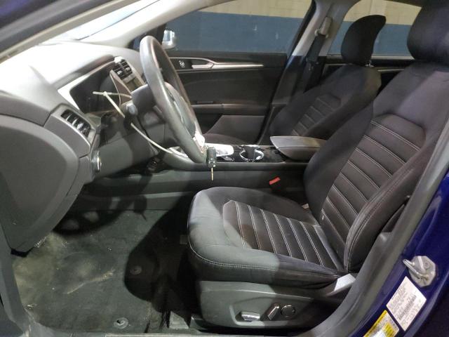 1FA6P0H70E5393036 | 2014 FORD FUSION SE
