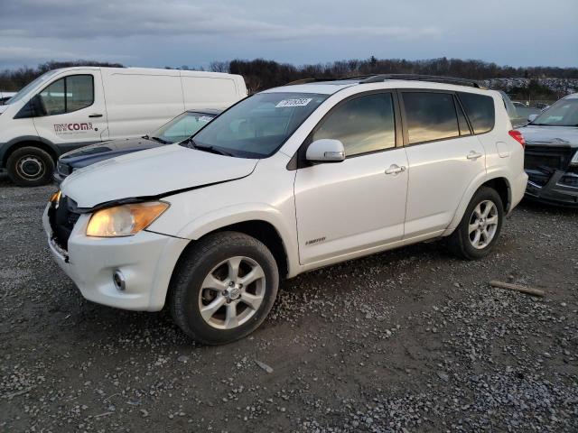 2012 Toyota RAV4 Limited