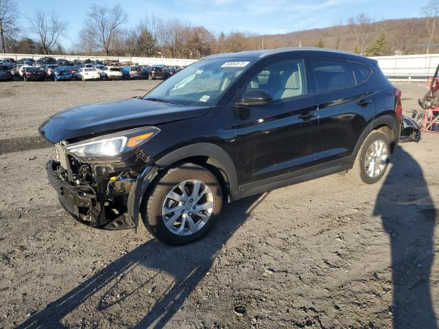 2019 Hyundai Tucson Limited