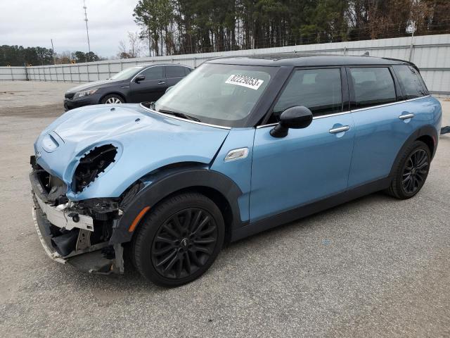 WMWLN9C31H2E50541 | 2017 MINI COOPER S C