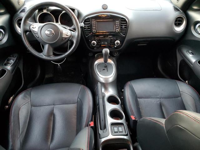 2017 NISSAN JUKE S - JN8AF5MVXHT751319