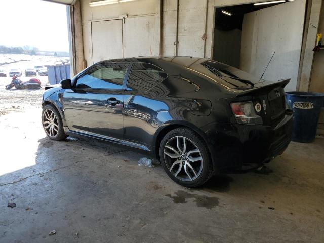 2016 Toyota Scion Tc VIN: JTKJF5C74GJ018247 Lot: 78814313