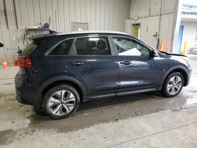 KNDCC3LG1N5132161 | 2022 KIA NIRO S