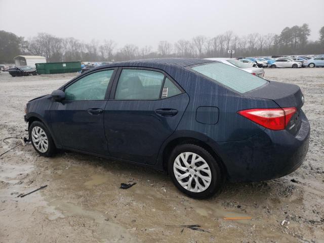 5YFBURHE7KP857023 | 2019 TOYOTA COROLLA L