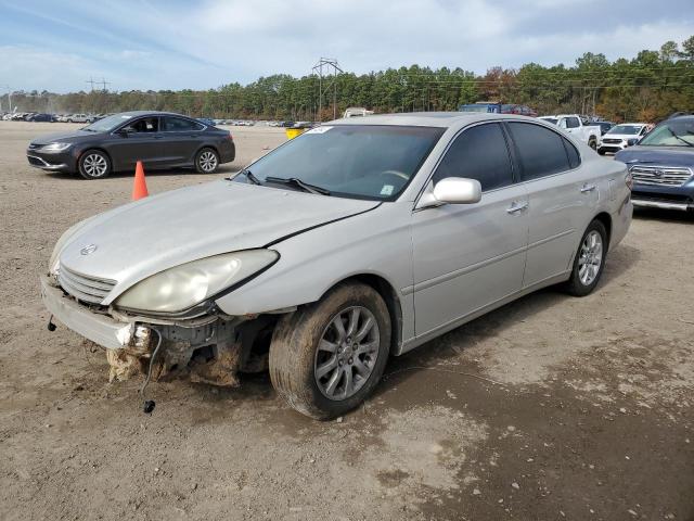 2002 Lexus ES 300 