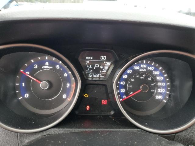 2015 HYUNDAI ELANTRA SE - 5NPDH4AE9FH574118