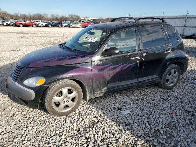 2002 Chrysler PT Cruiser Limited